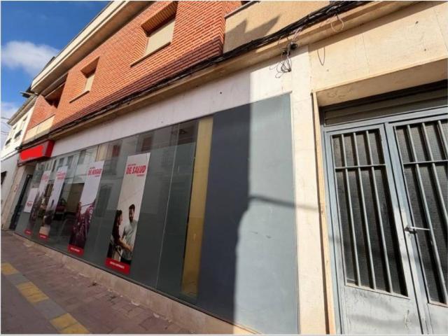Inmueble en Venta en Casas de Fernando Alonso