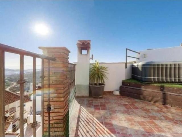 Inmueble en Venta en Casarabonela