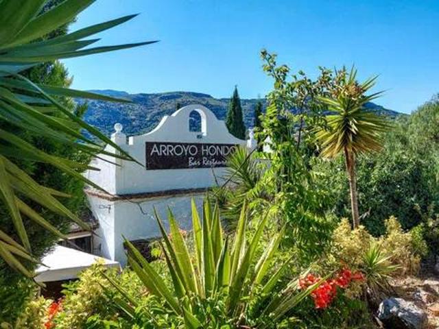 Inmueble en Venta en Casares