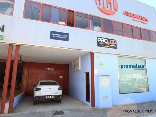 Inmueble en Venta en Casariche