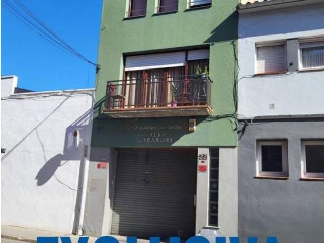 Inmueble en Venta en Cassà de La Selva