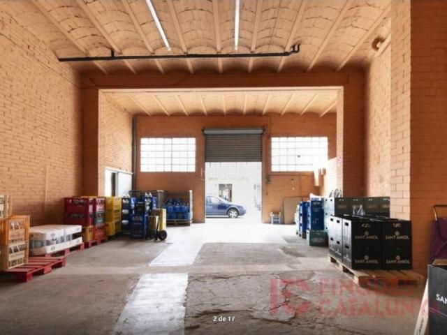 Inmueble en Venta en Cassà de La Selva
