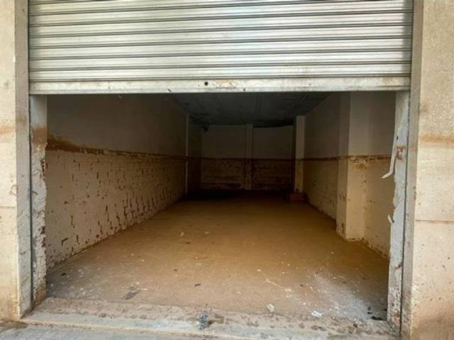 Inmueble en Venta en Catarroja