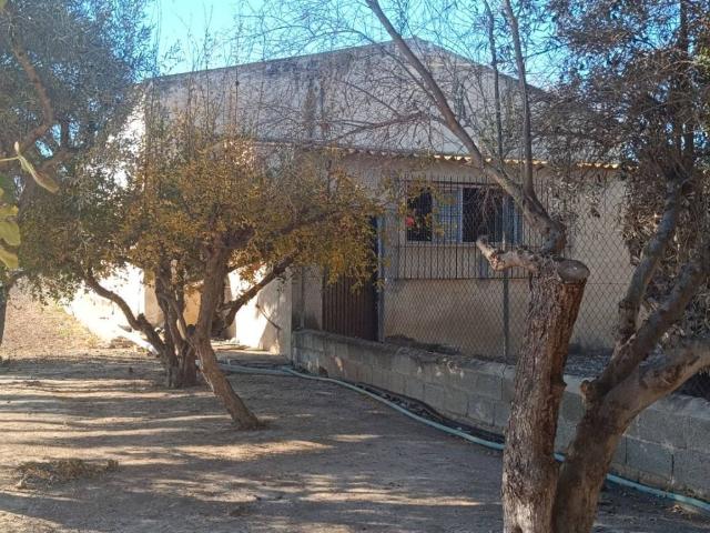 Inmueble en Venta en Catral