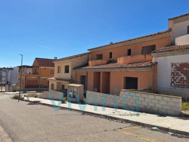 Inmueble en Venta en Caudete de Las Fuentes