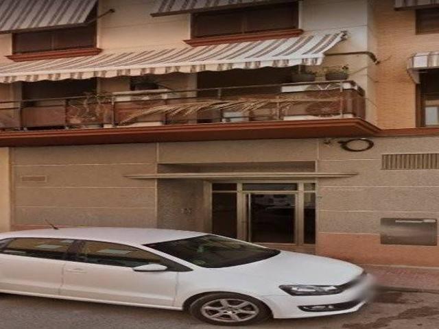 Inmueble en Venta en Caudete