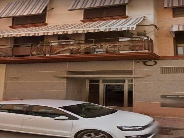 Inmueble en Venta en Caudete