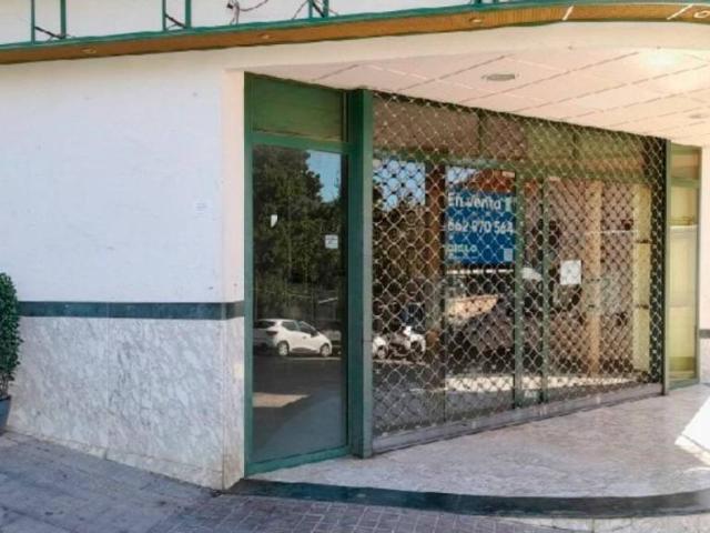 Inmueble en Venta en Cazorla