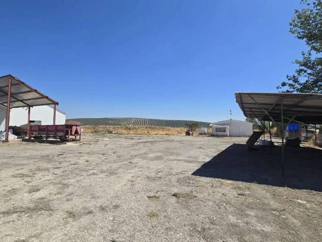Inmueble en Venta en Cazorla