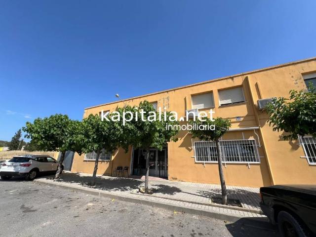 Inmueble en Venta en Cañada