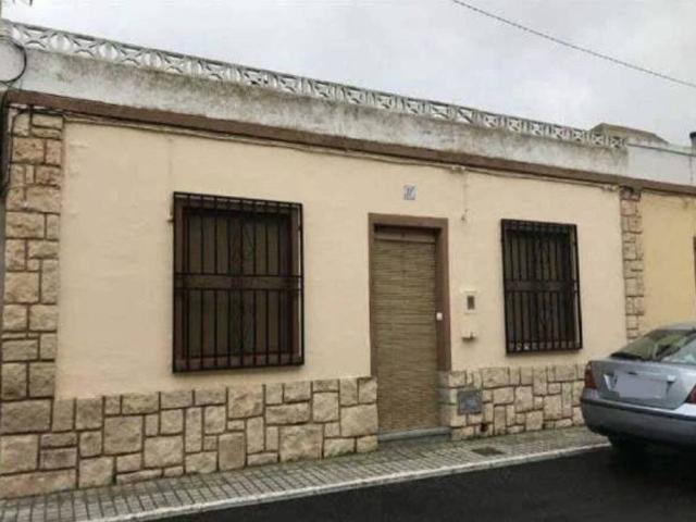 Inmueble en Venta en Cañada