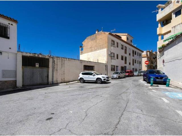 Inmueble en Venta en Cenes de La Vega