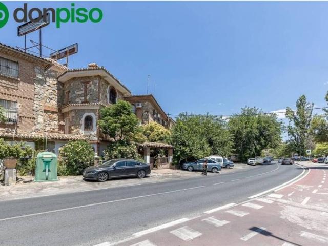 Inmueble en Venta en Cenes de La Vega
