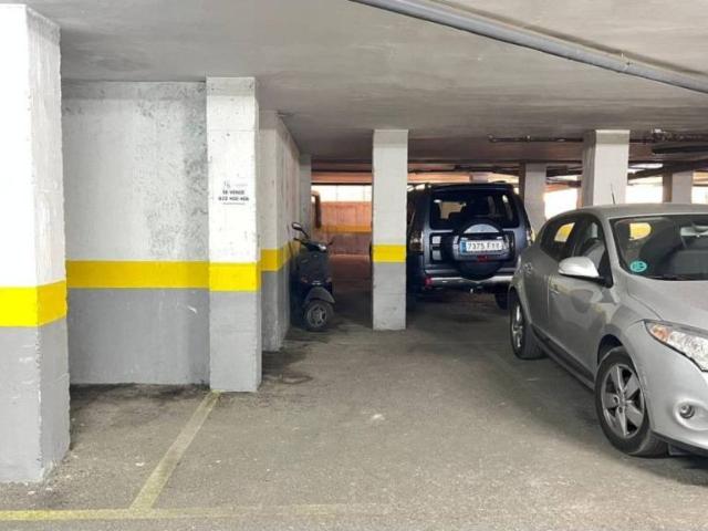Inmueble en Venta en Cenes de La Vega