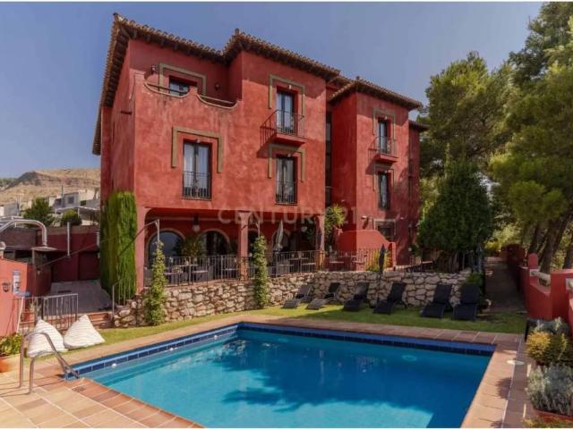 Inmueble en Venta en Cenes de La Vega