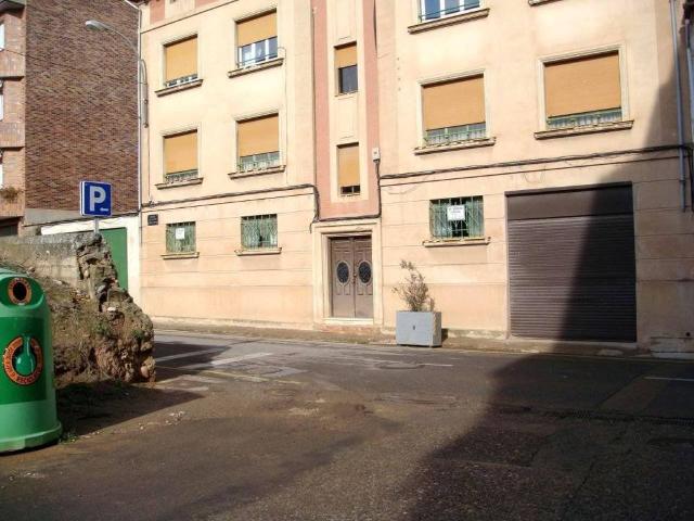 Inmueble en Venta en Cenicero