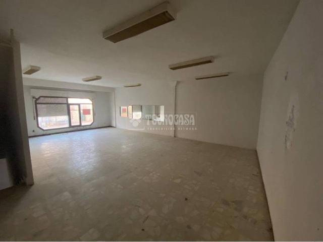 Inmueble en Venta en Cenicientos