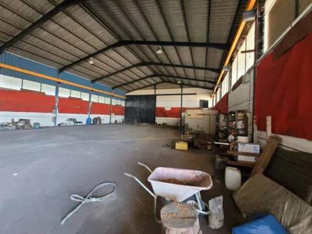 Inmueble en Venta en Cebolla