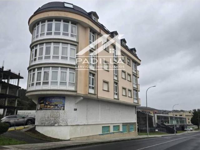 Inmueble en Venta en Cee
