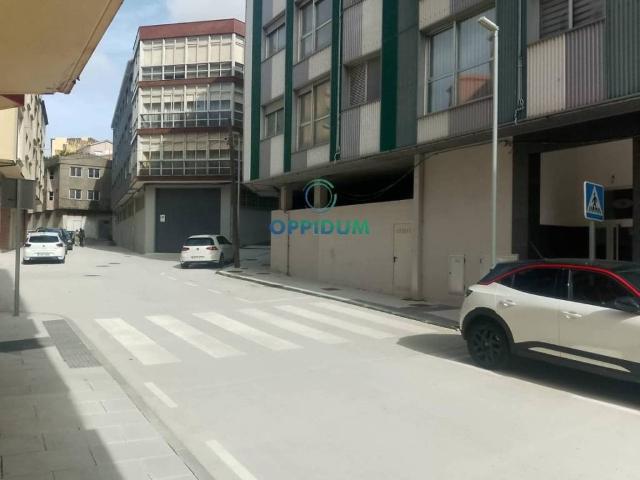 Inmueble en Venta en Cee