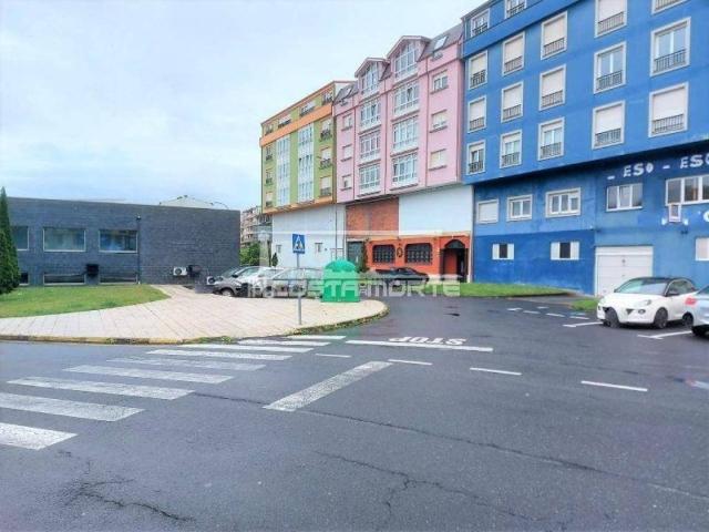 Inmueble en Venta en Cee