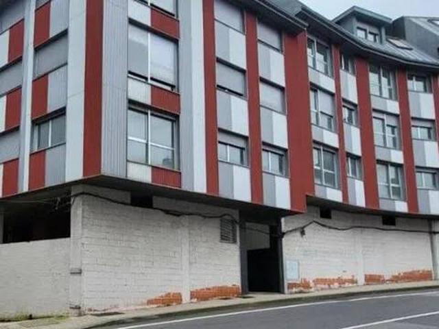 Inmueble en Venta en Cee