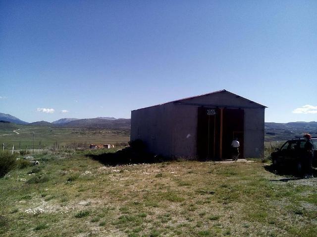 Inmueble en Venta en Cepeda La Mora