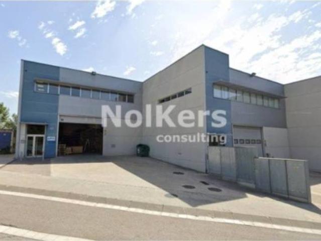 Inmueble en Venta en Cervelló