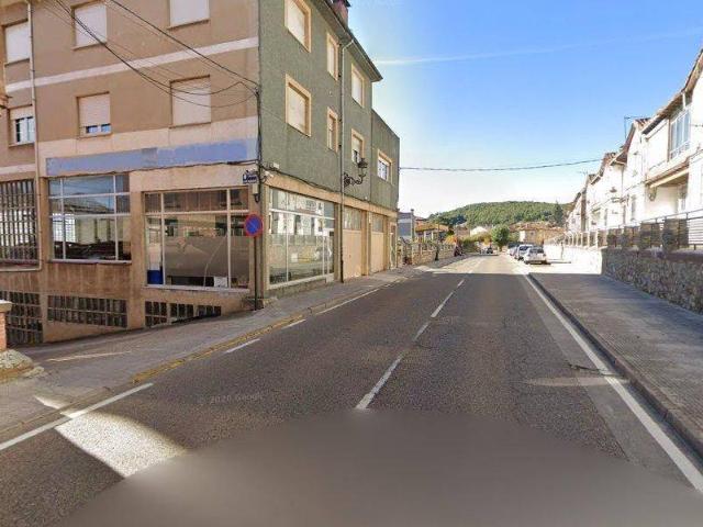 Inmueble en Venta en Cervera de Pisuerga