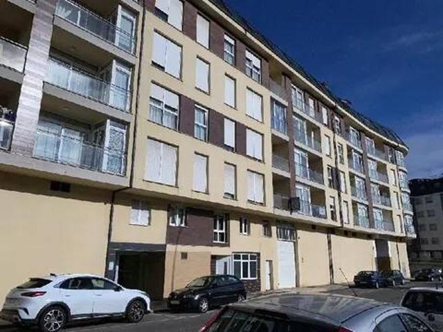 Inmueble en Venta en Cervo