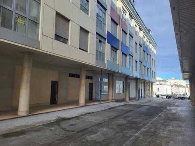Inmueble en Venta en Cervo