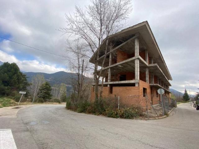 Inmueble en Venta en Cercs