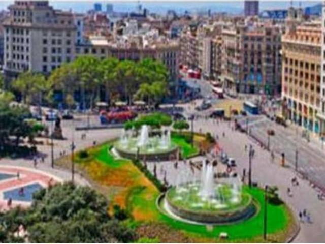 Inmueble en Venta en Barcelona