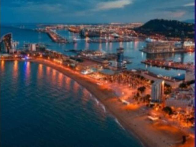 Inmueble en Venta en Barcelona
