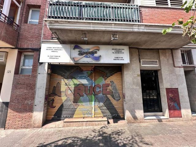 Inmueble en Venta en Cerdanyola del Vallès