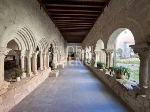 Inmueble en Venta en Cerezo de Abajo
