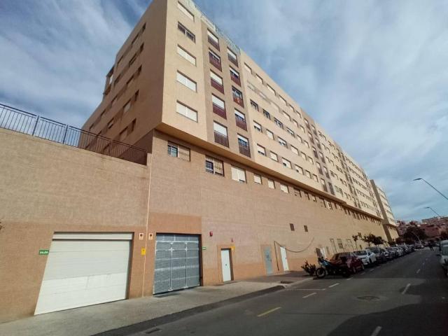 Inmueble en Venta en Ceuta