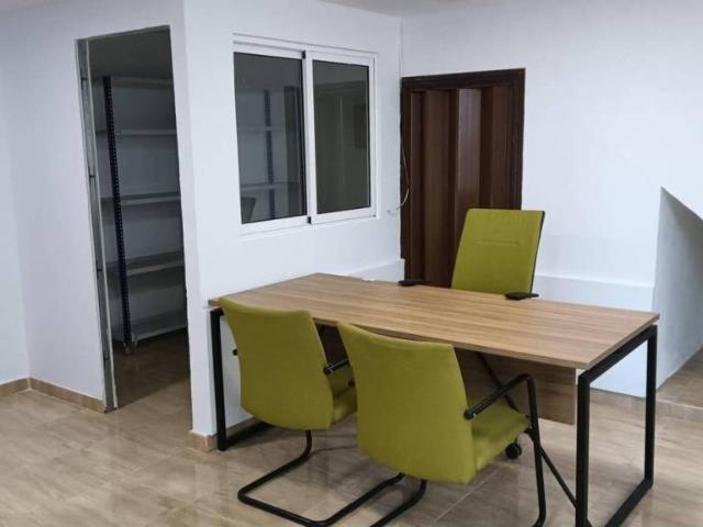 Inmueble en Venta en Ceuta