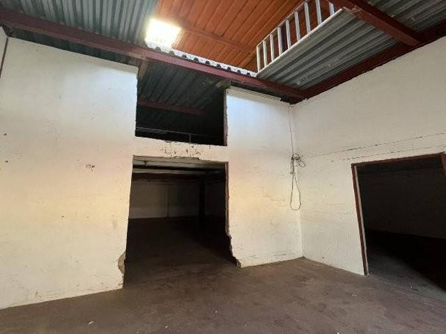 Inmueble en Venta en Ceuta