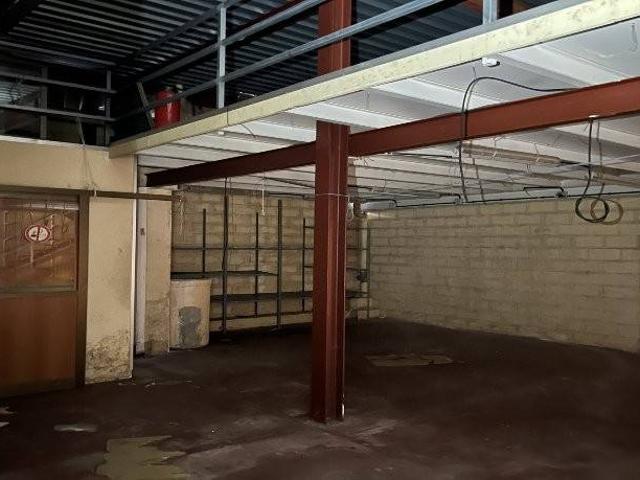 Inmueble en Venta en Ceuta