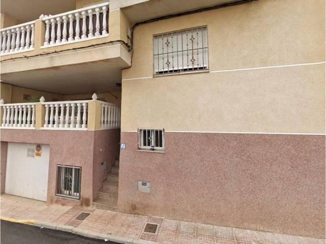 Inmueble en Venta en Ceutí