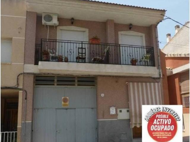 Inmueble en Venta en Ceutí