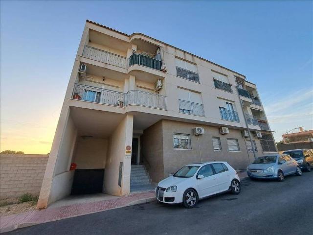 Inmueble en Venta en Ceutí
