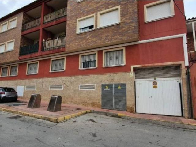 Inmueble en Venta en Ceutí