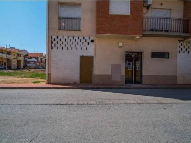 Inmueble en Venta en Ceutí