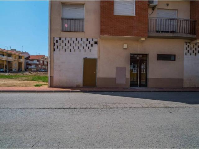 Inmueble en Venta en Ceutí