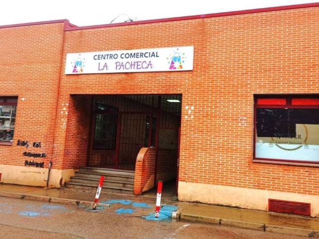 Inmueble en Venta en Chozas de Canales
