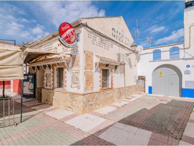 Inmueble en Venta en Chauchina