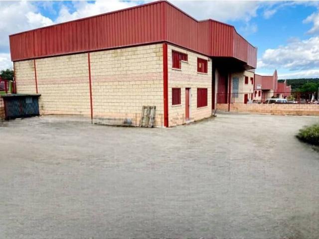 Inmueble en Venta en Chapinería