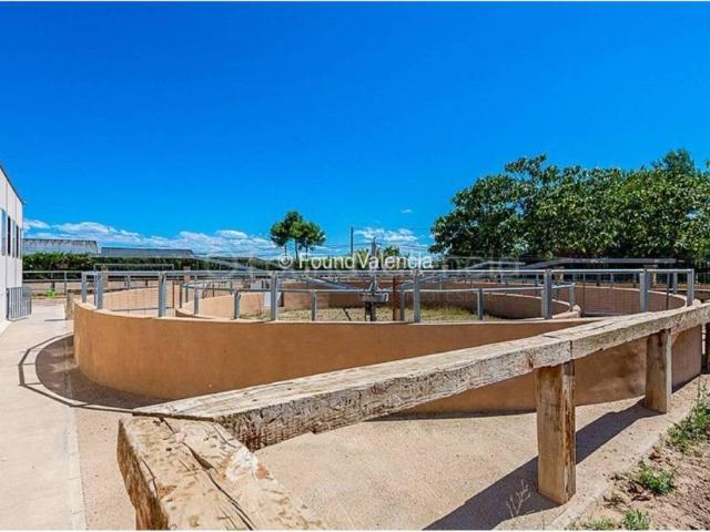 Inmueble en Venta en Chiva